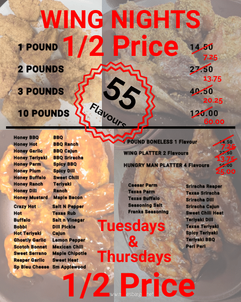 wing nights (1) 1 1-1